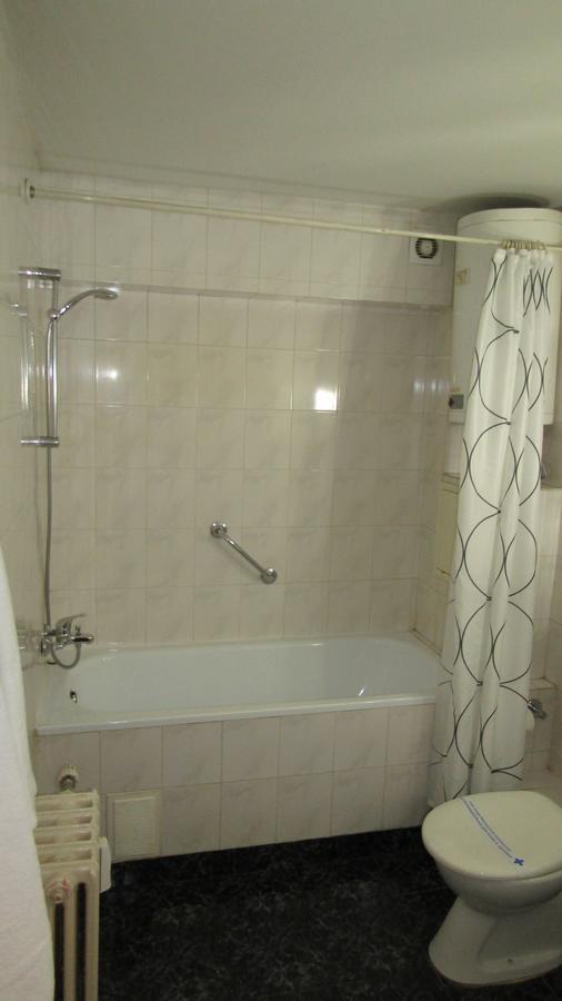 Hotel Rotasar Sofia Bagian luar foto